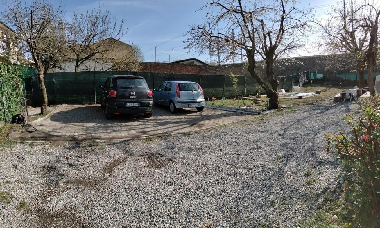 Lake View Villa Dormelletto Esterno foto